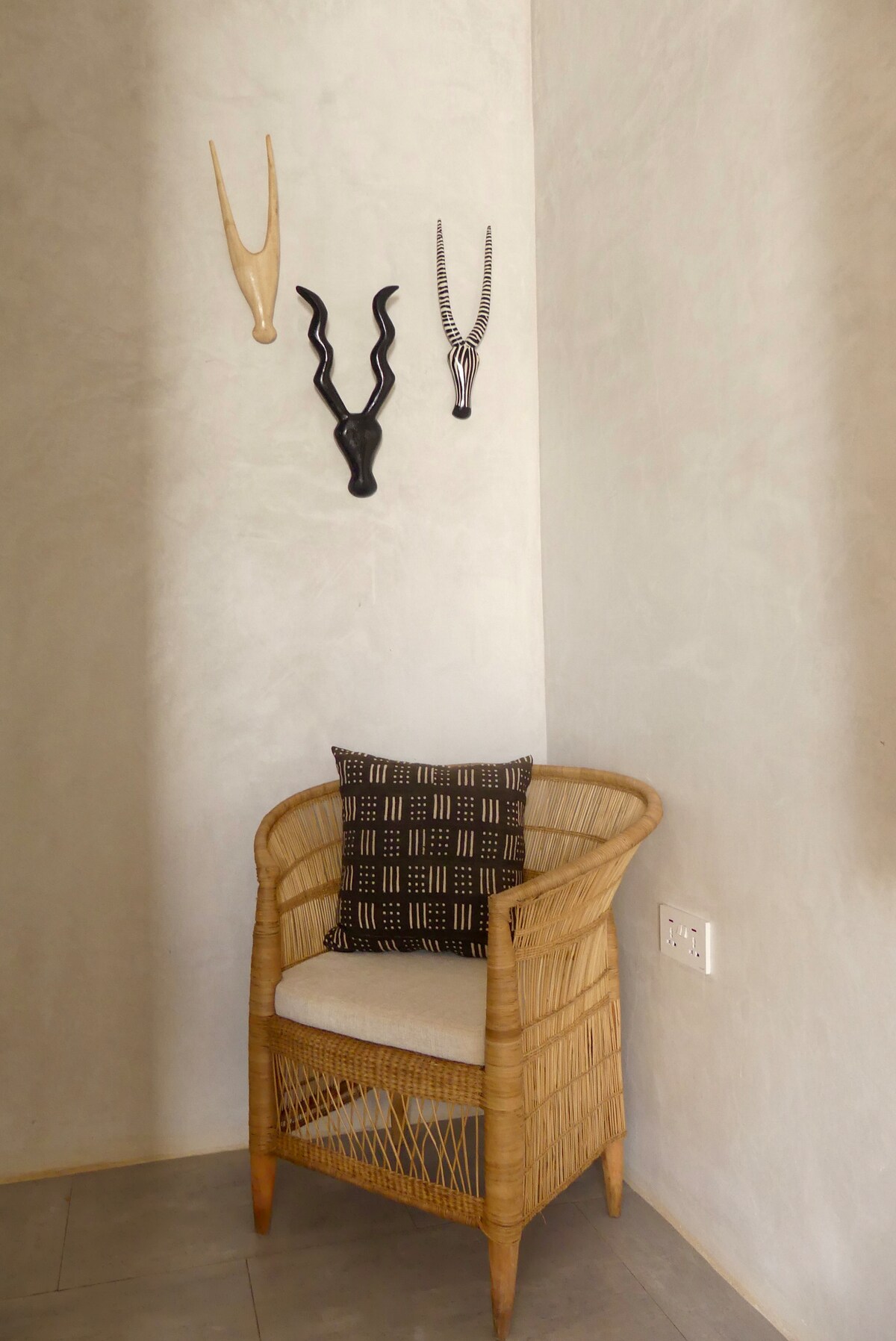 Plunge Pool Suite, 1BR — photo 17