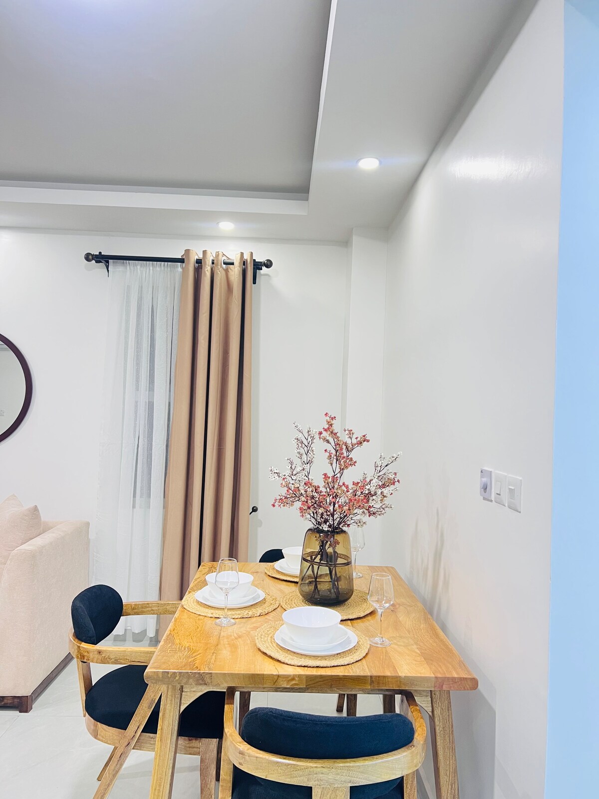 Euphoria Apartment, 2BR — photo 12