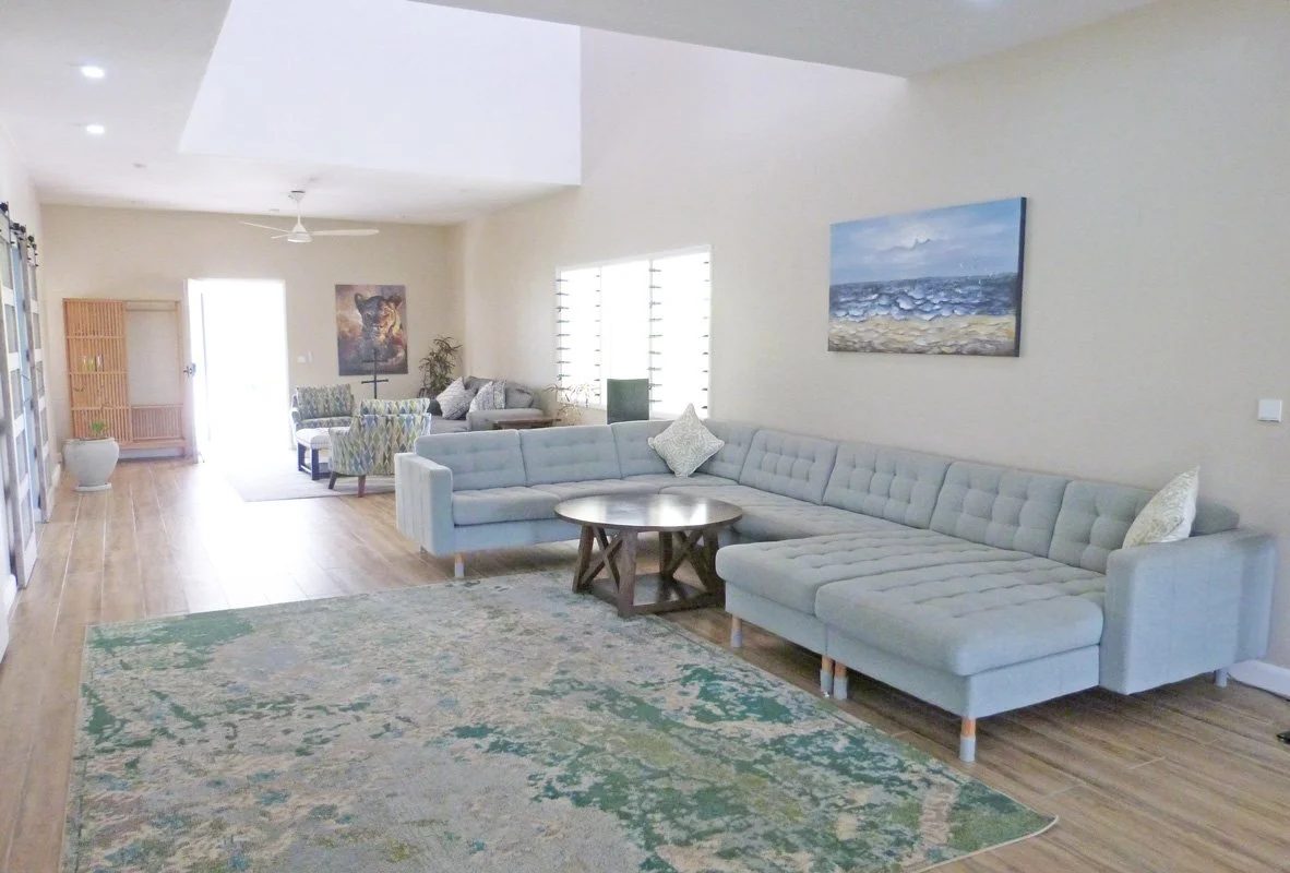 Casa de Mplaya, 6BR Papa Remo — photo 27