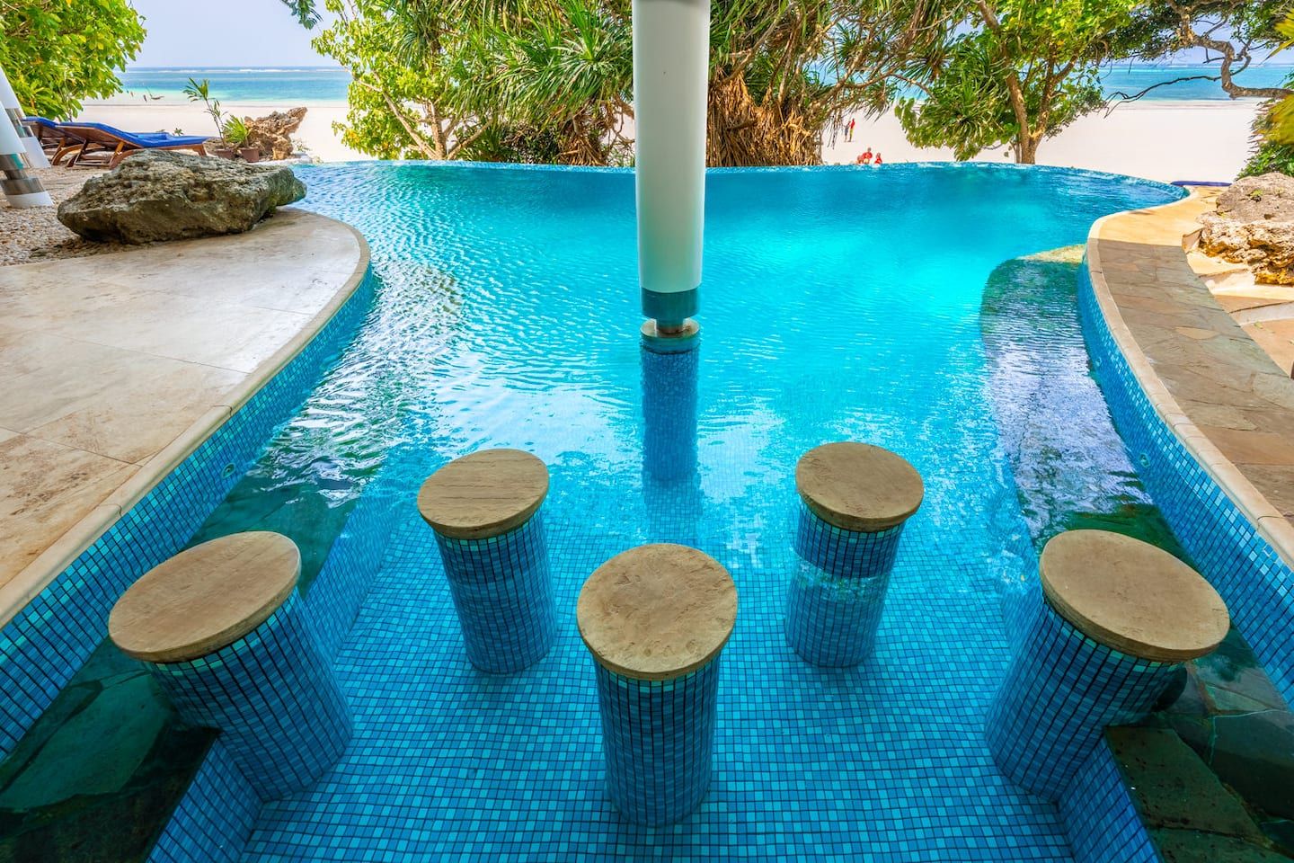 Tequila Sunrise Villa — photo 79