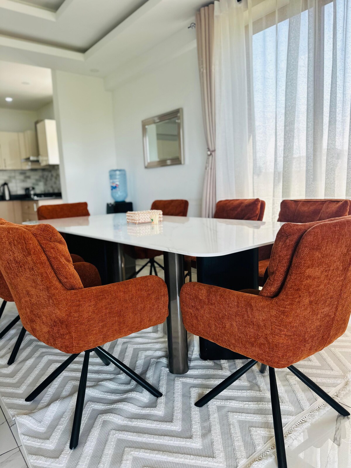 Luxe Aqua Baobab Ocean View, 3BR — photo 30
