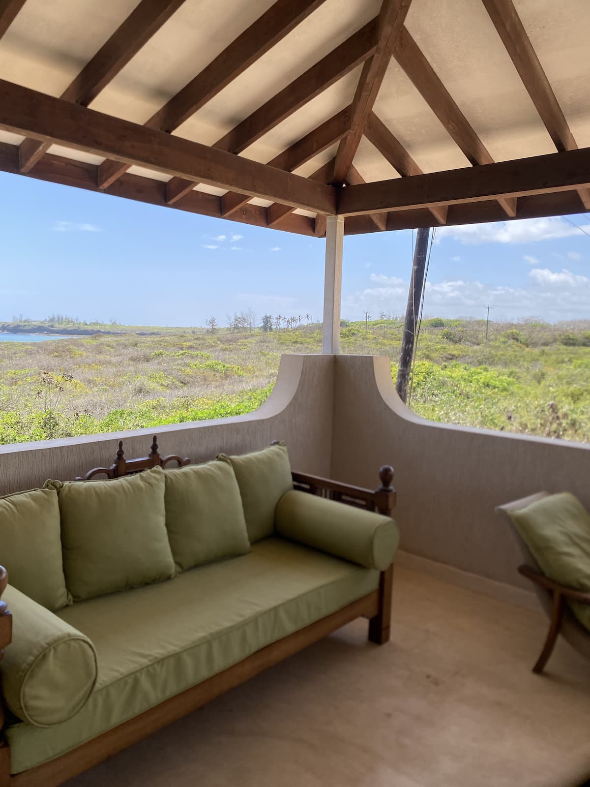 Topp kwa Ramani, 5BR — view 1