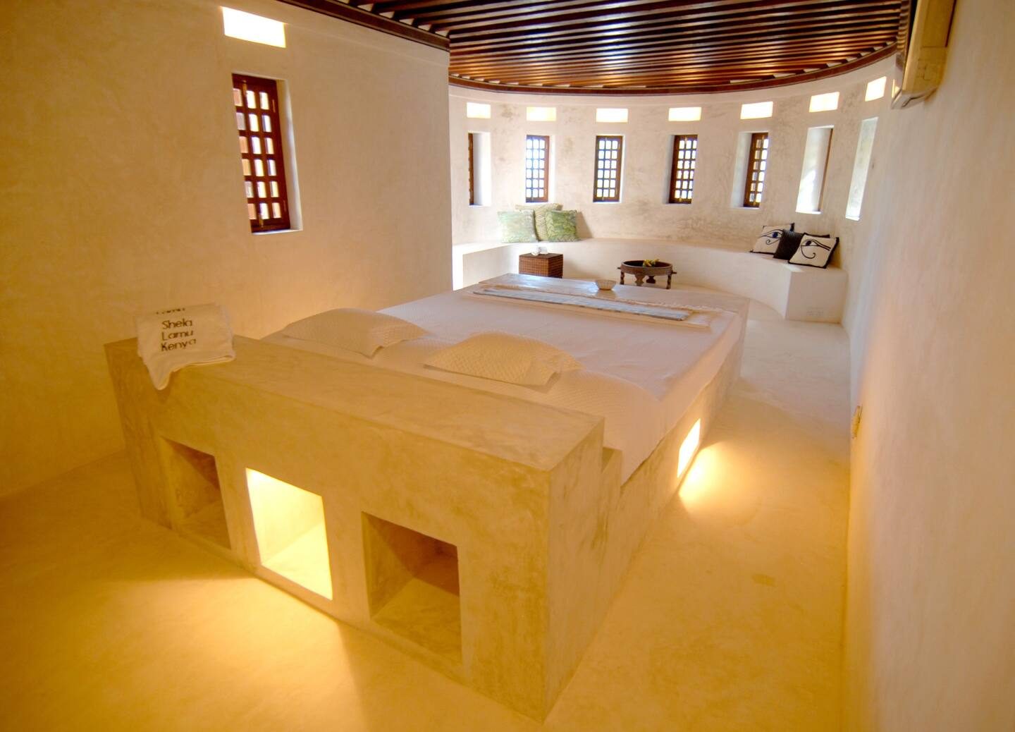 Deluxe Designer Dream Stay — photo 36
