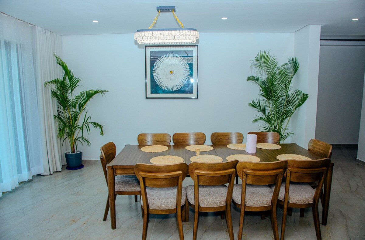 Semo's Aqua Luxury 6BR Penthouse — photo 44