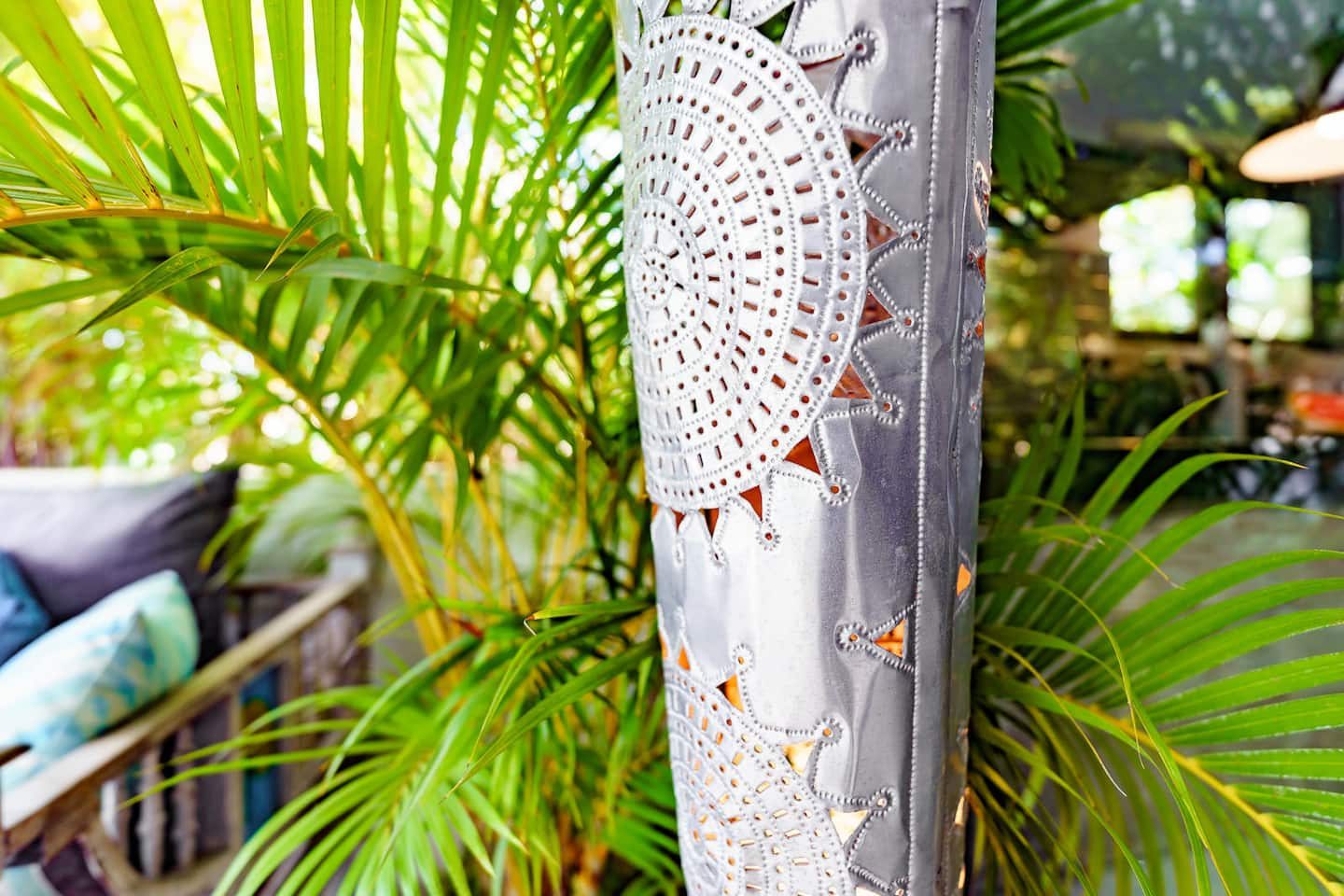 Garden Suite, Namaste Diani — photo 25