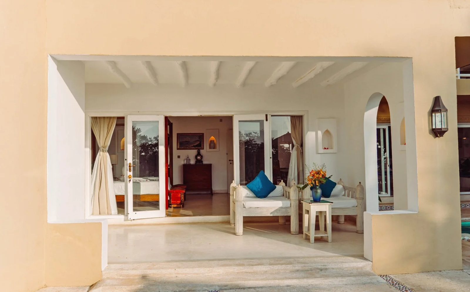 Ocean Rose, 5BR Beachfront — photo 61