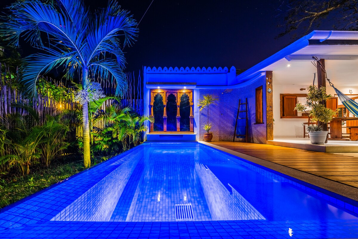 Inshallah Beach Cottage — photo 74