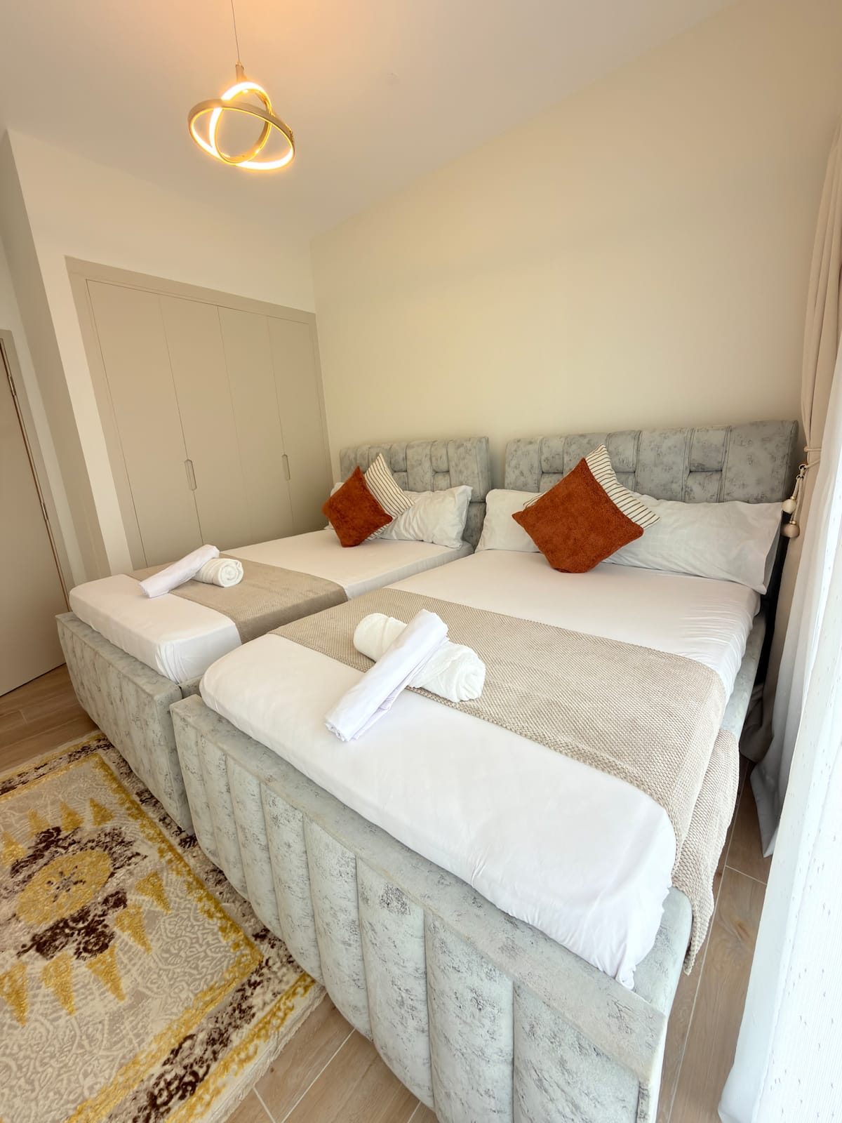Luxury Oceanview 2BR Nyali — photo 35