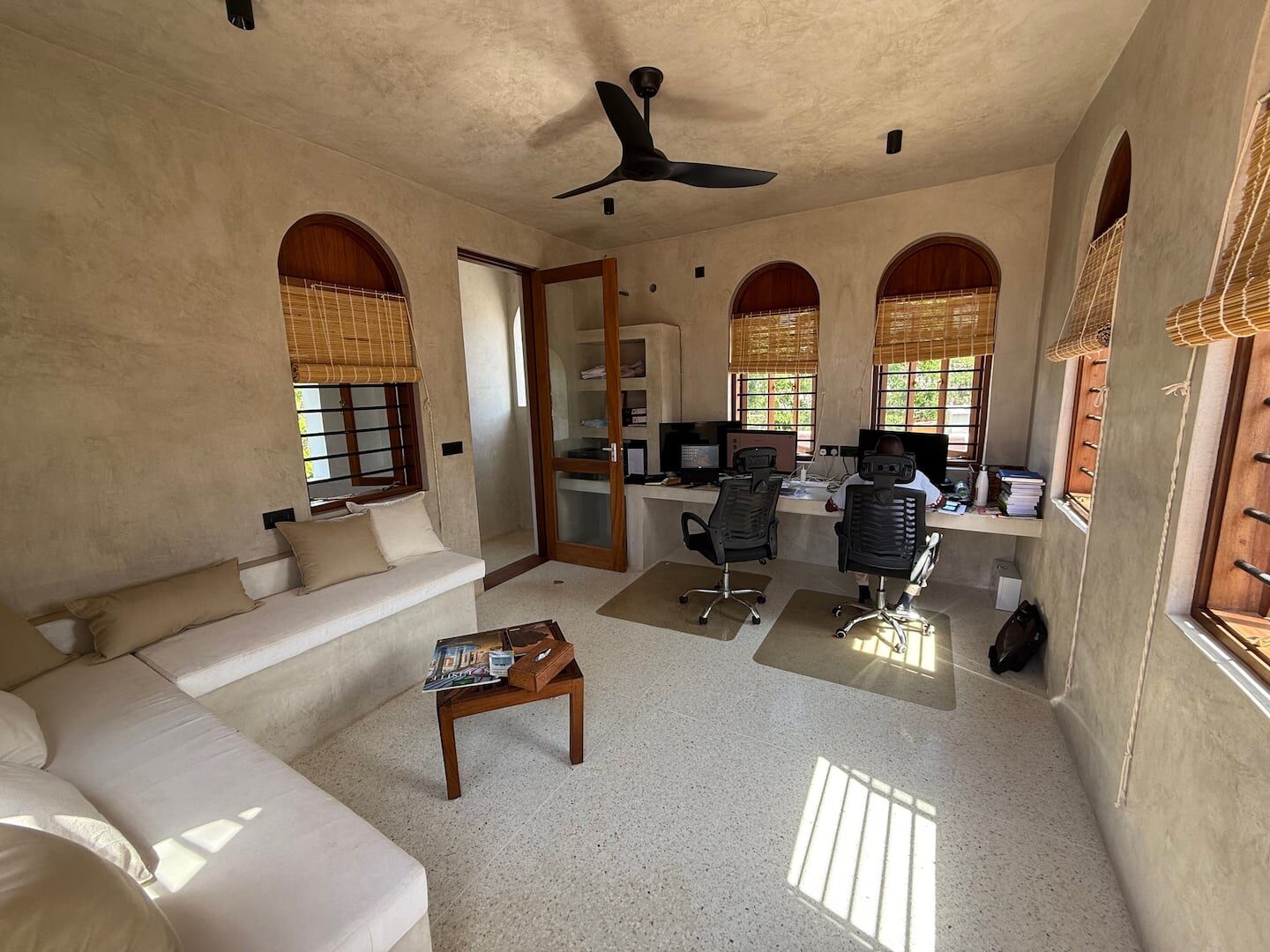 Waridi, The Boutique Beach House — photo 17
