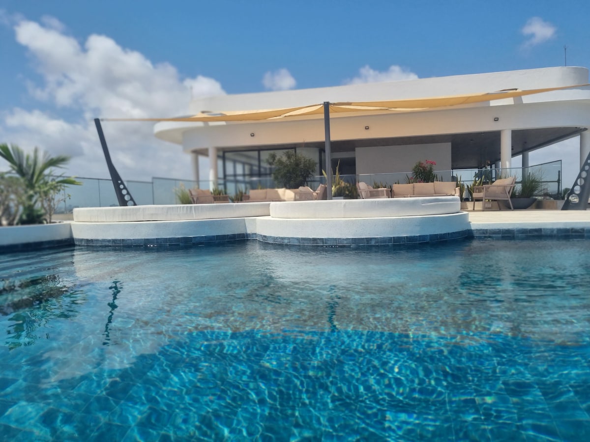 Nyali Seaside Studio — photo 18
