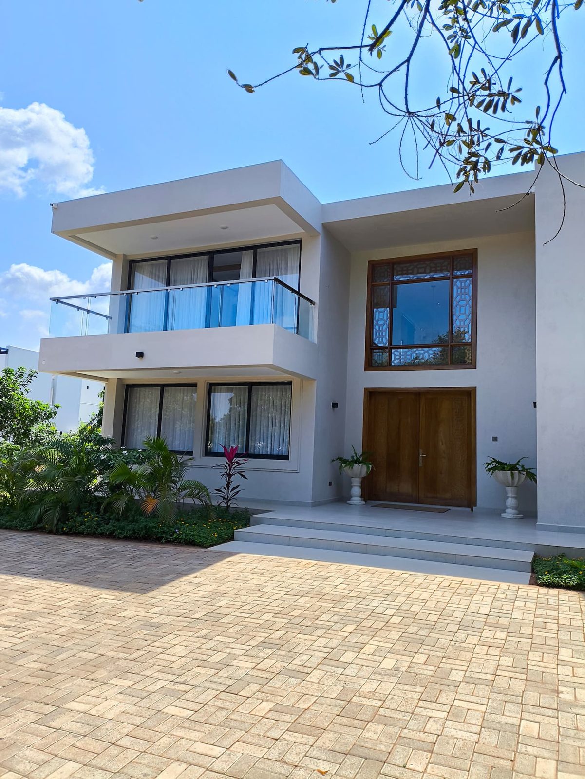 Mkoma House — photo 53