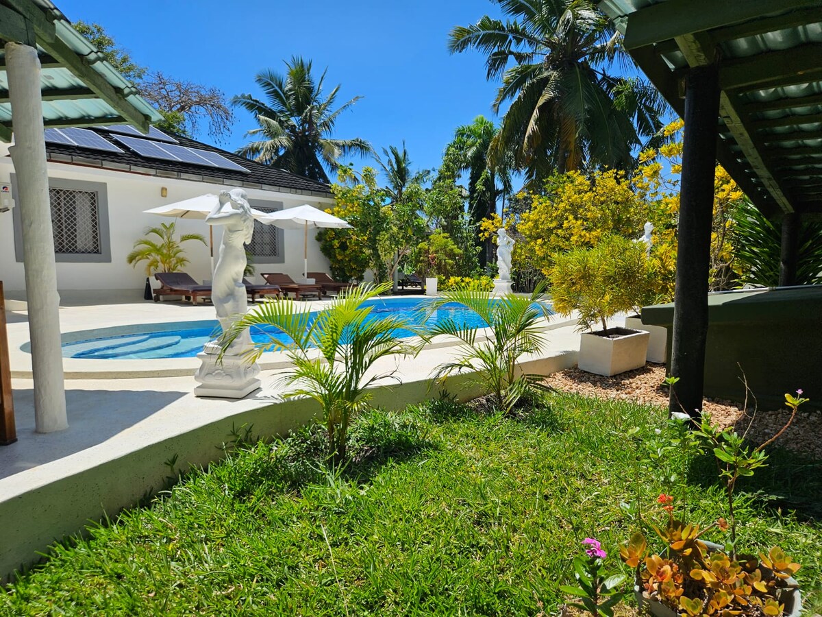 PrivatVilla with Pool & Chef, 5BR — photo 84