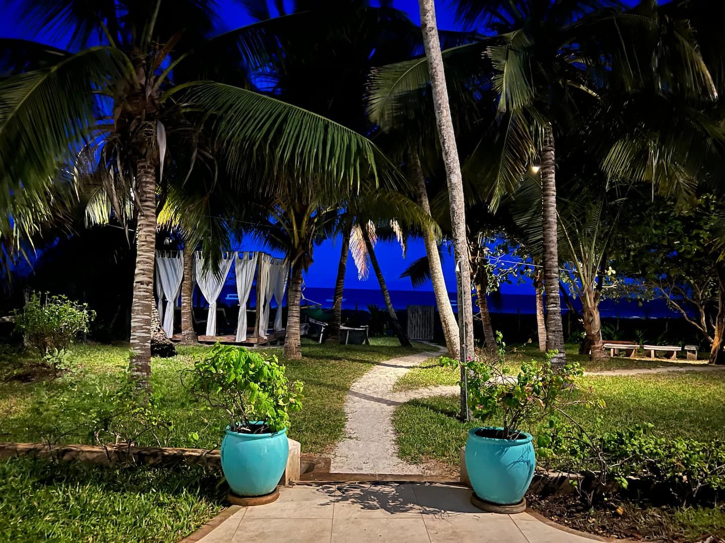 Dolphin House Galu Beach — photo 43