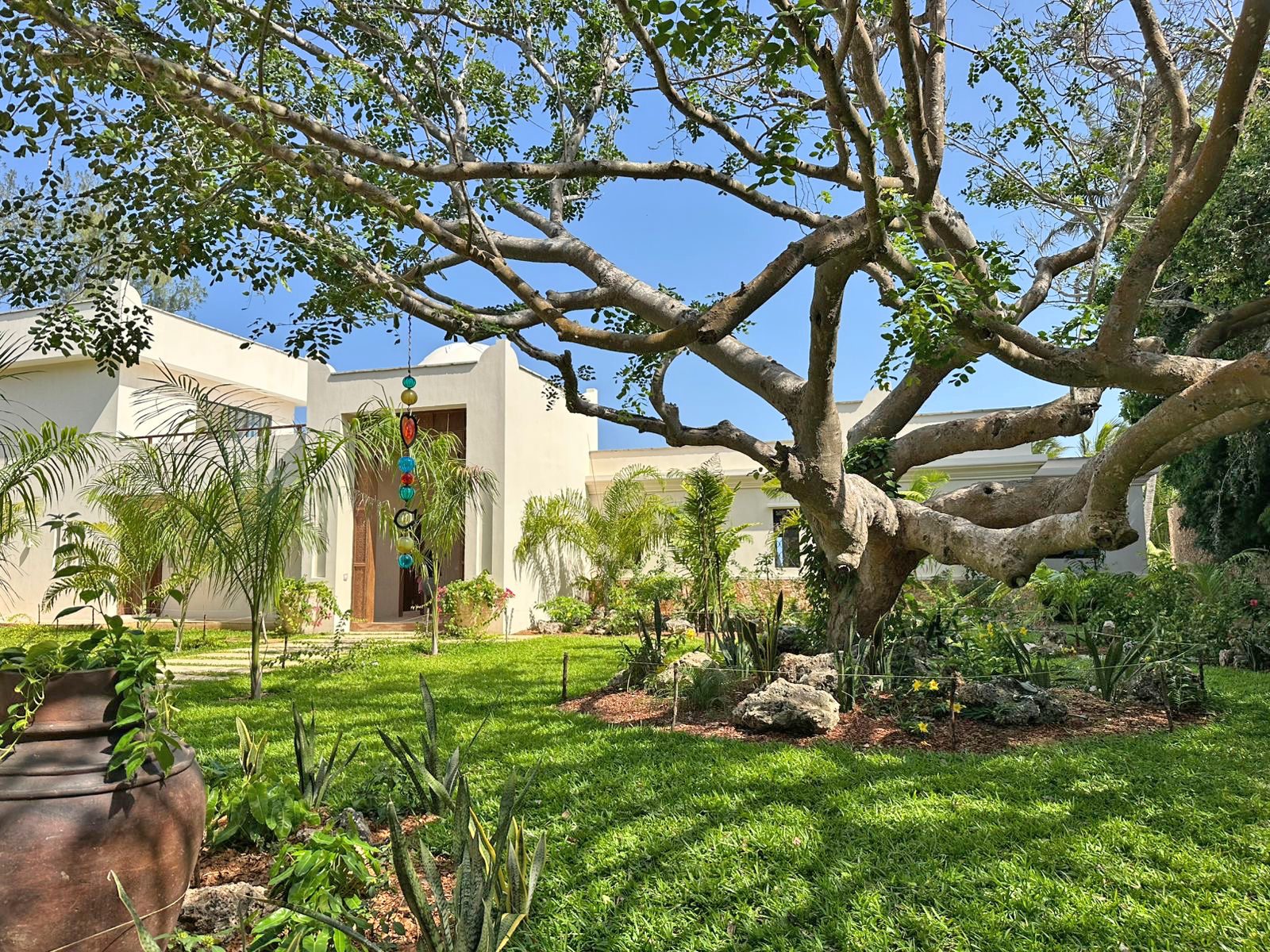 Kuba House, 6BR Beachfront — photo 24