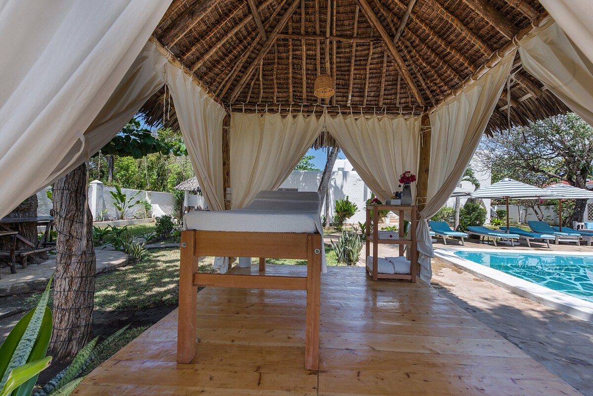 Milamax Beach Villa — photo 7