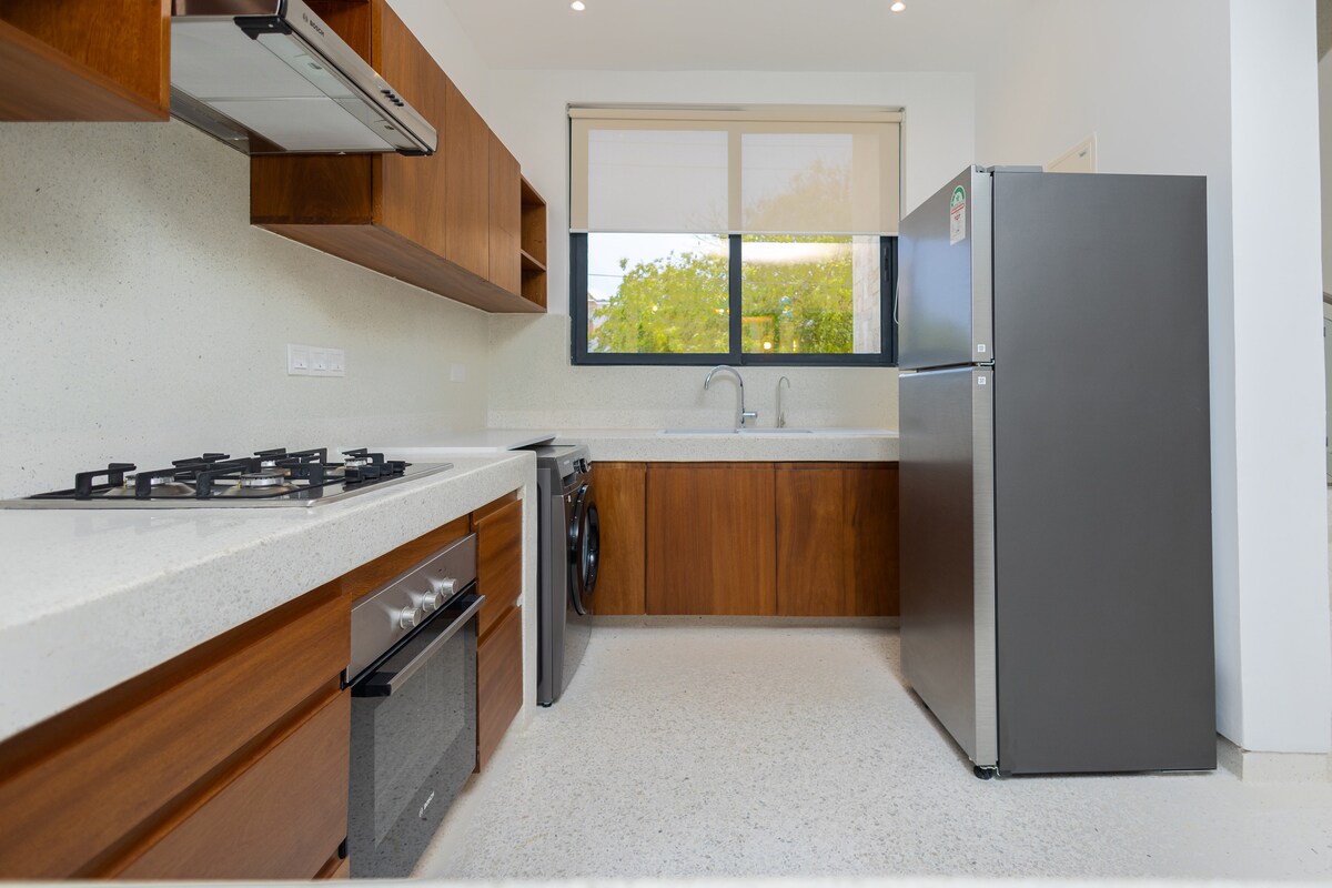 Amkia Villas Diani – Neema — photo 15