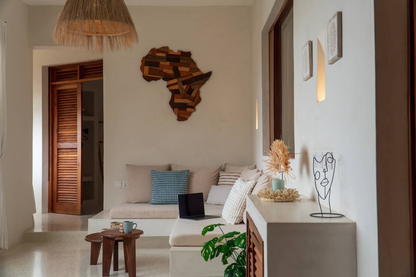 Frangipani Penthouse — photo 2