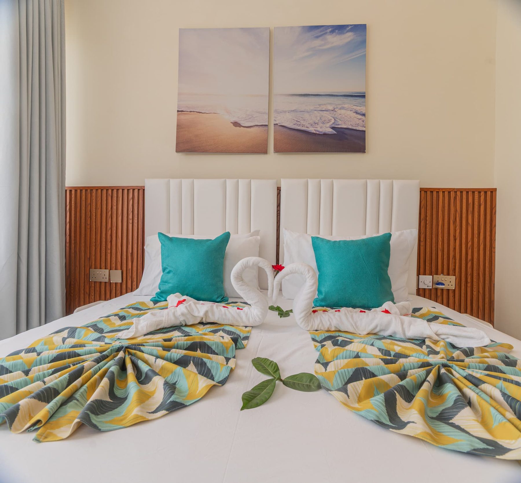 Ocean Villa Luxury 9BR Beachfront — photo 19