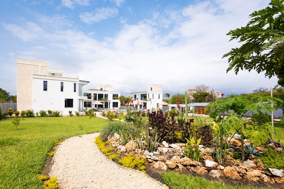 Amkia Villas Diani – Neema — photo 38