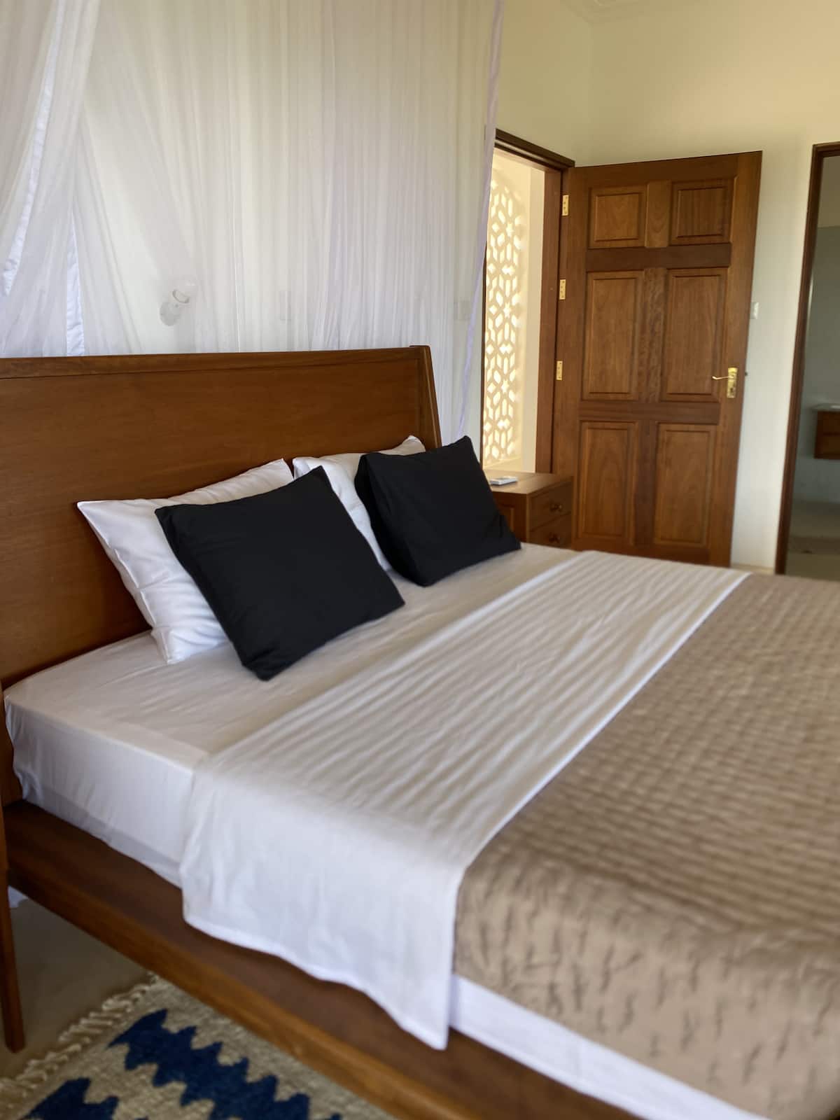 Topp kwa Ramani, 5BR — photo 36