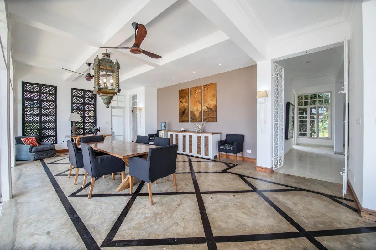 Paradise Found, 5BR Beachfront — photo 23