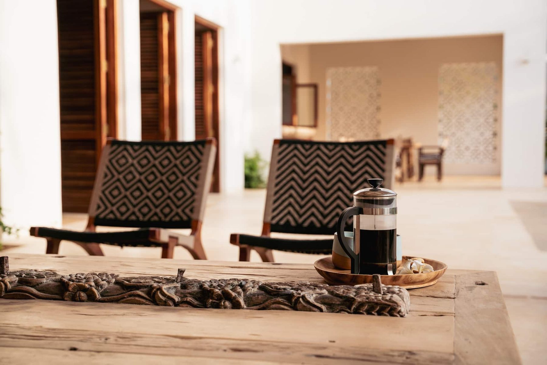 Maua Beach House — photo 89