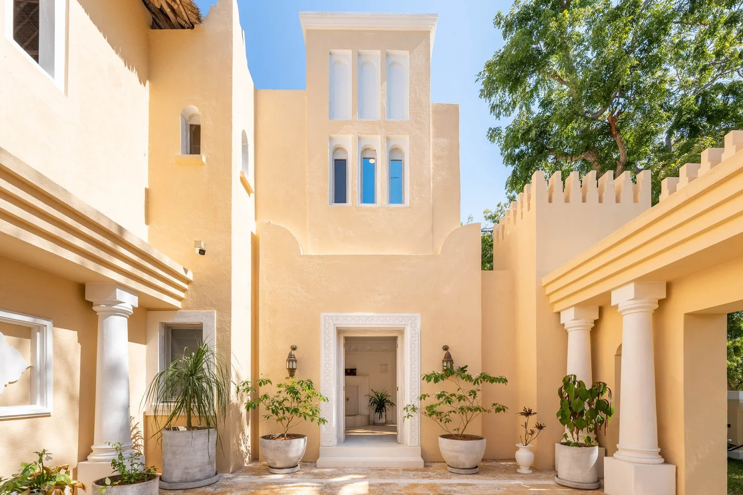 Villa Malaika, 5BR — photo 23