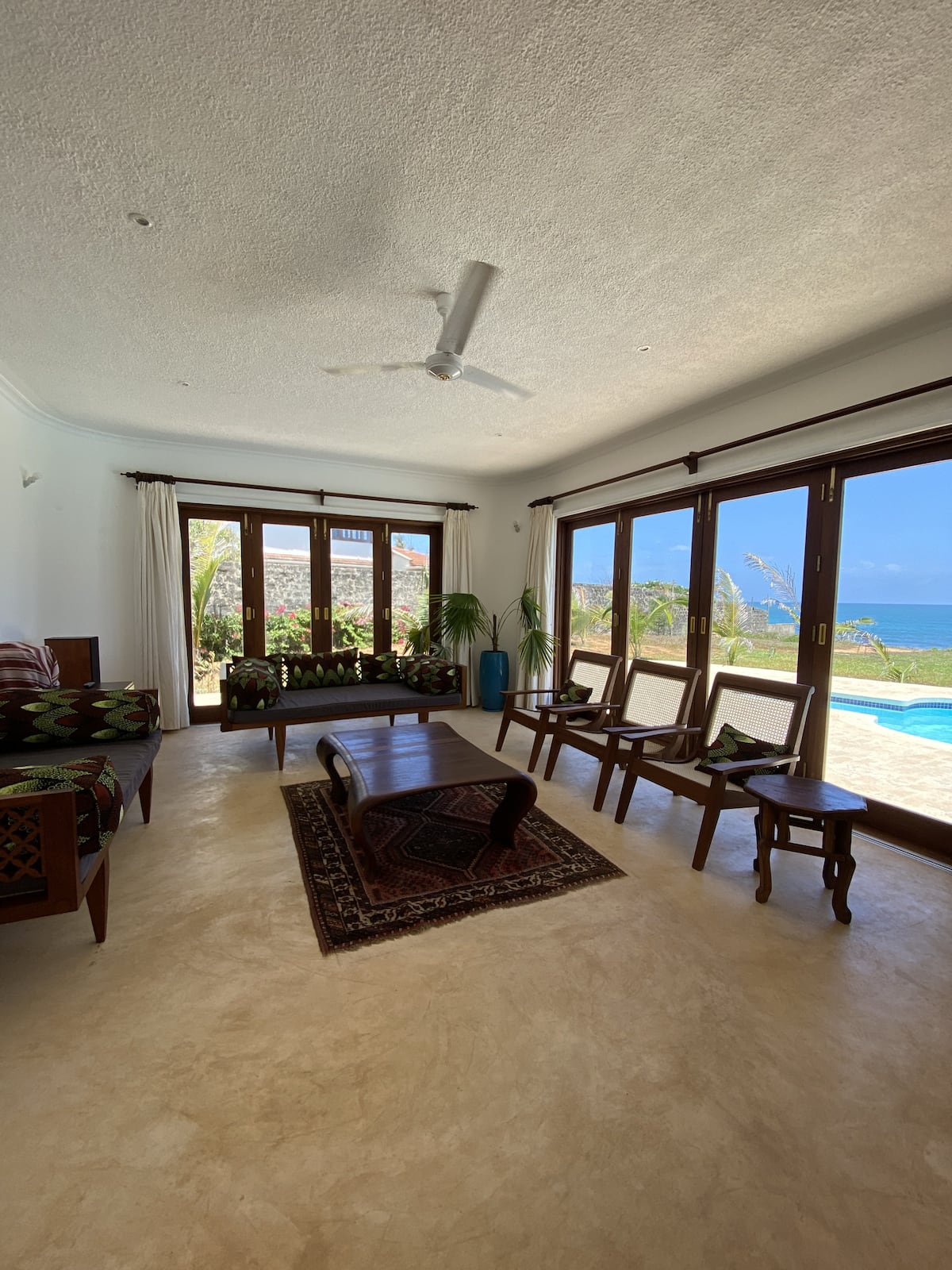 Topp kwa Ramani, 5BR — photo 32