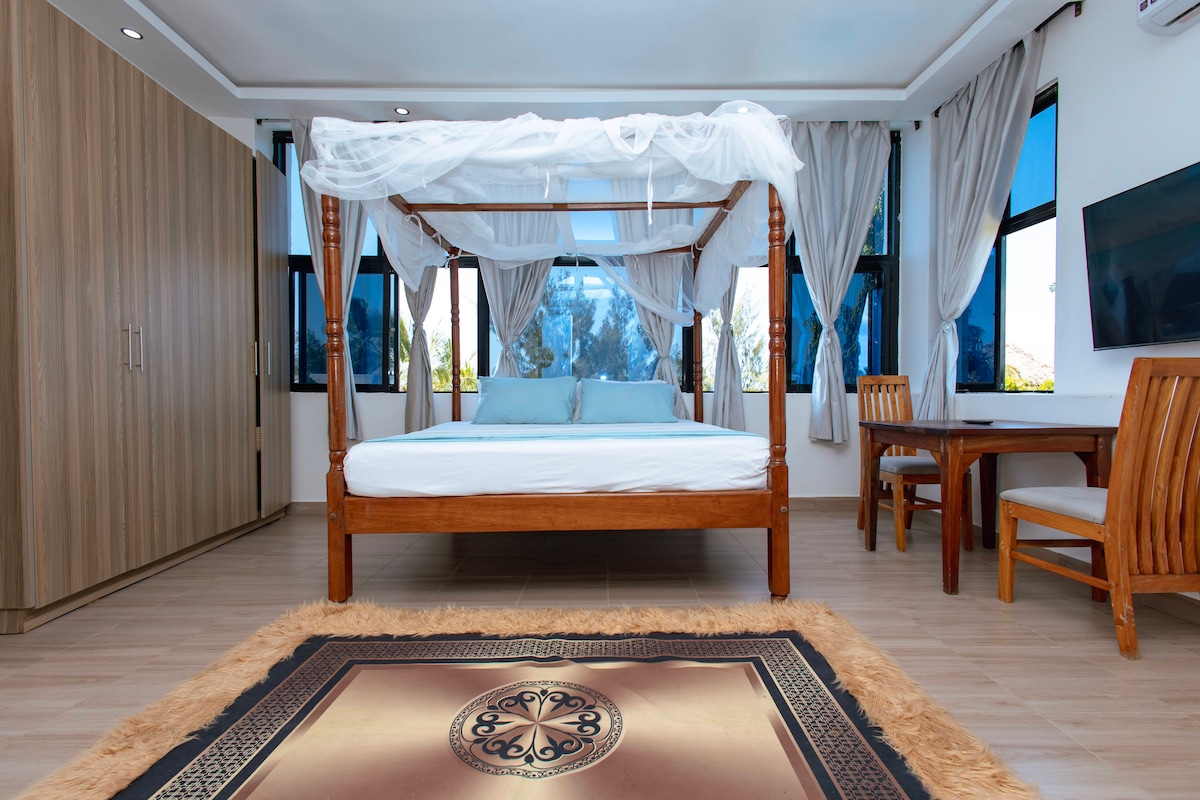 8BR Diani Villa, Pool & Chef — photo 8