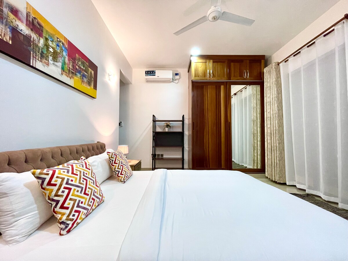 Villa 101 Vipingo — photo 12