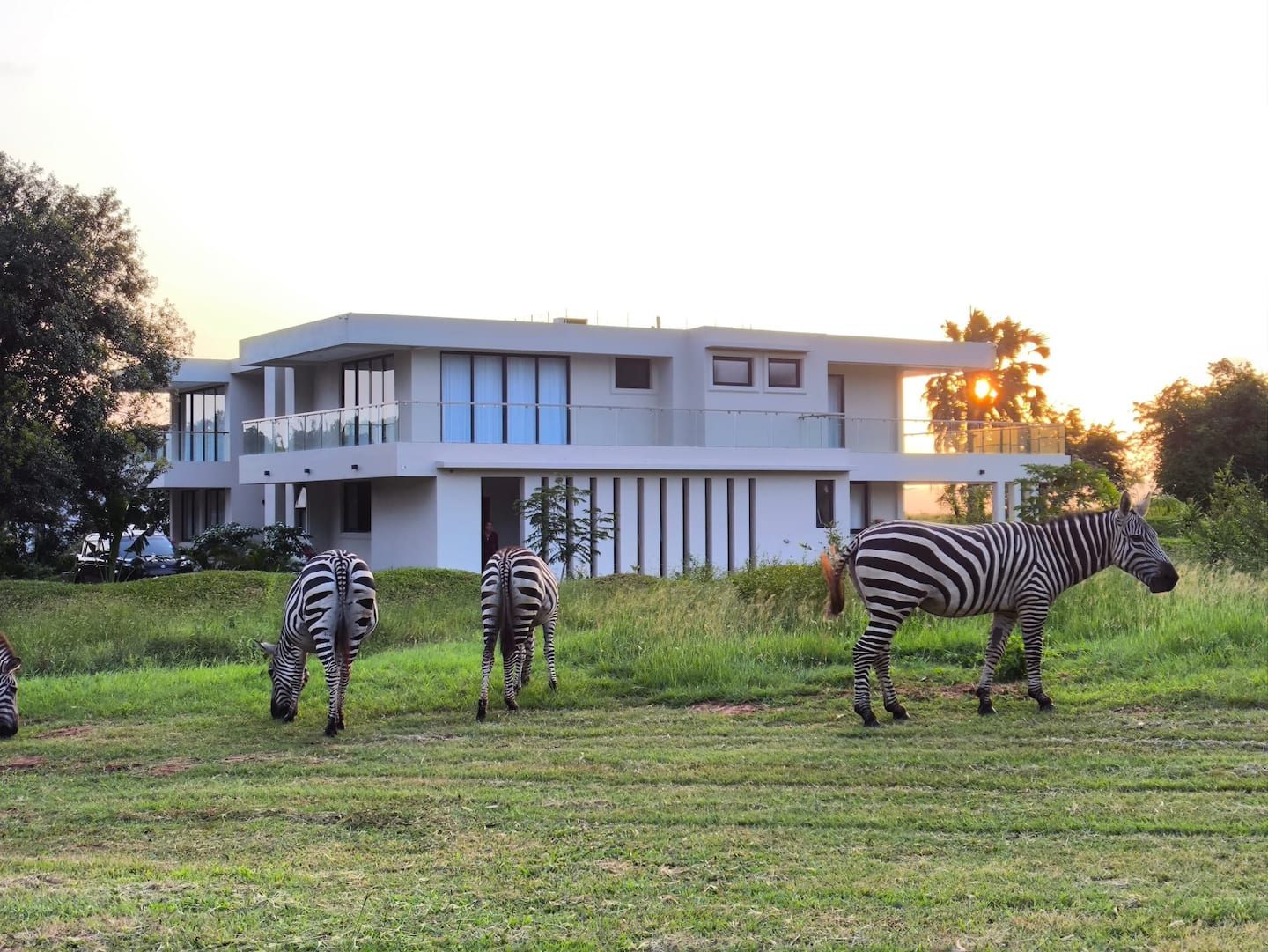 Mkoma House — photo 27