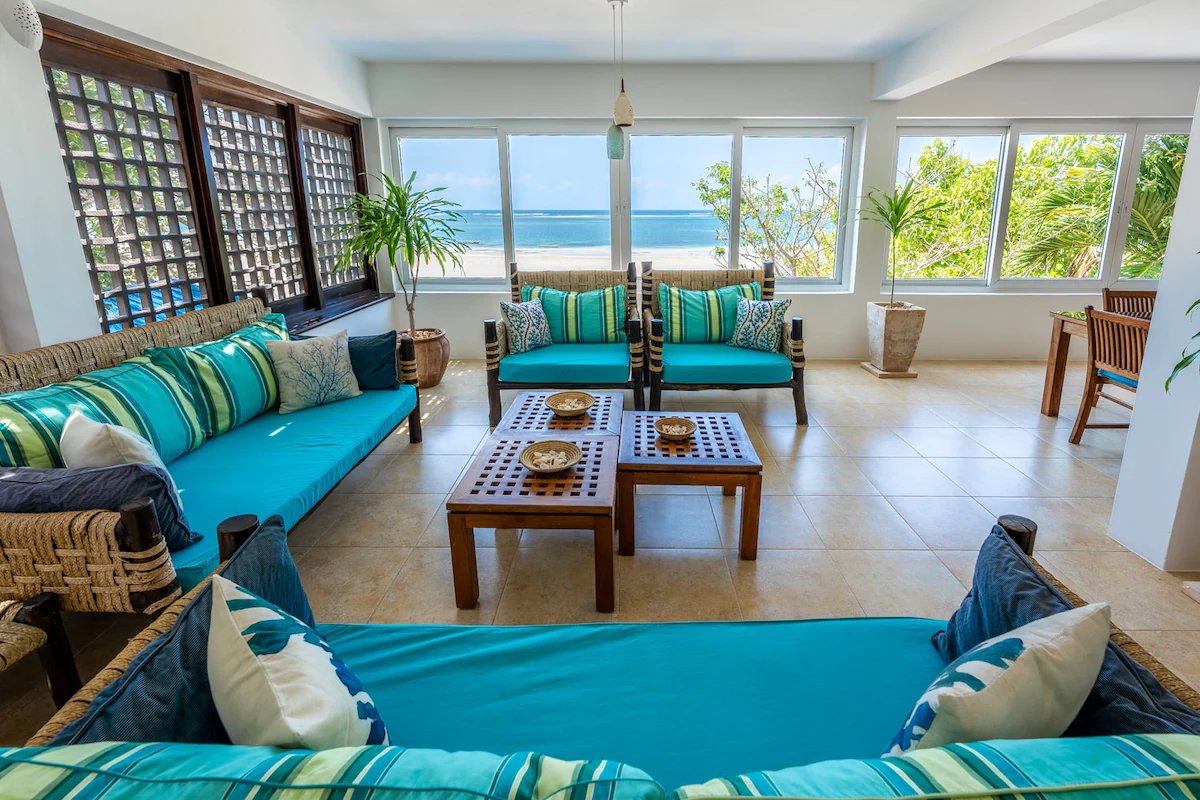 Tequila Sunrise Beach Cabana — photo 67