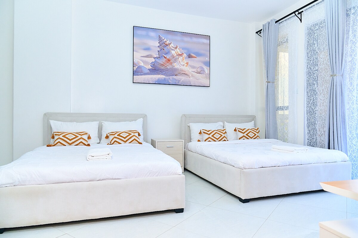 Jumeirah Palms Resort Beachfront, 3BR — photo 40
