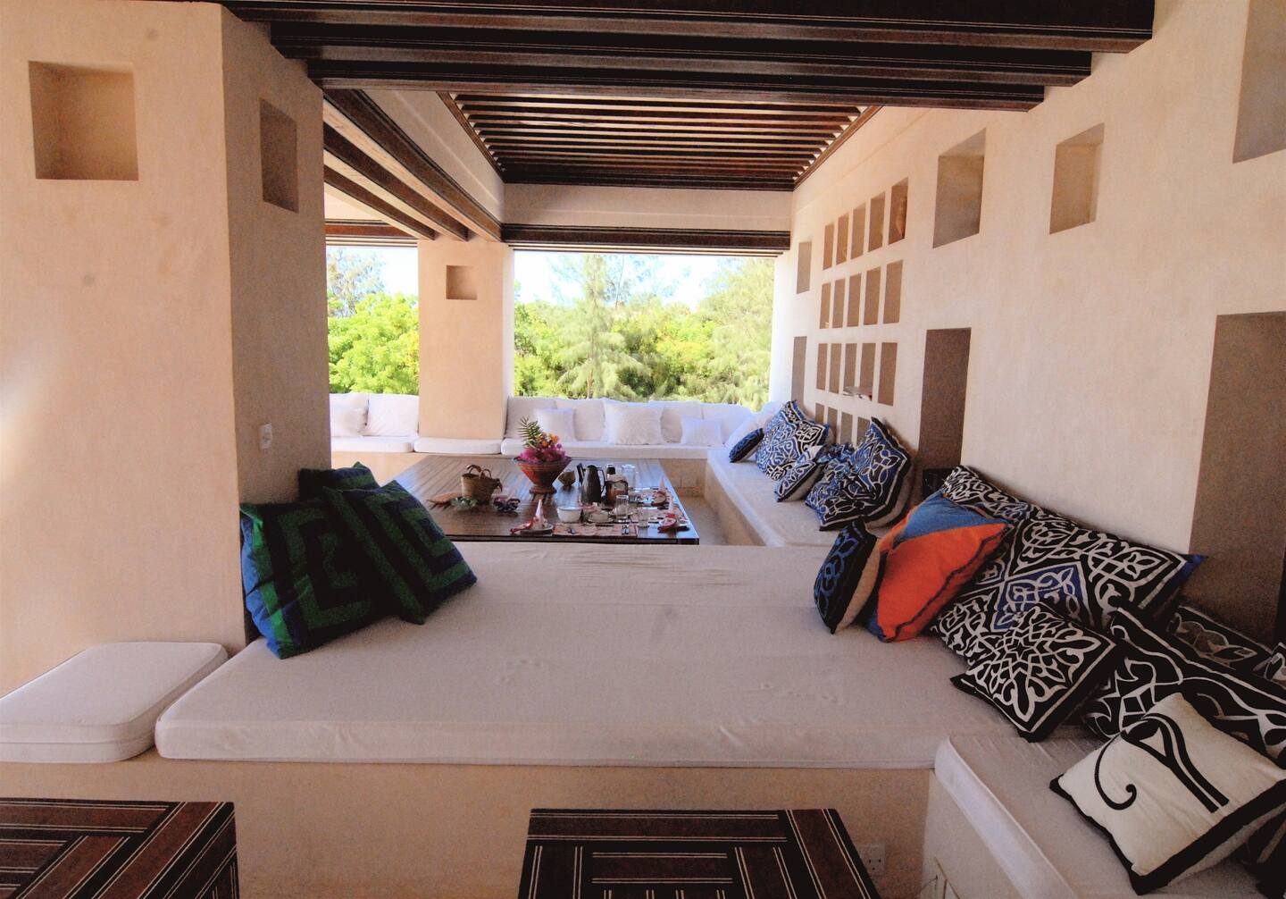 Deluxe Designer Dream Stay — photo 4
