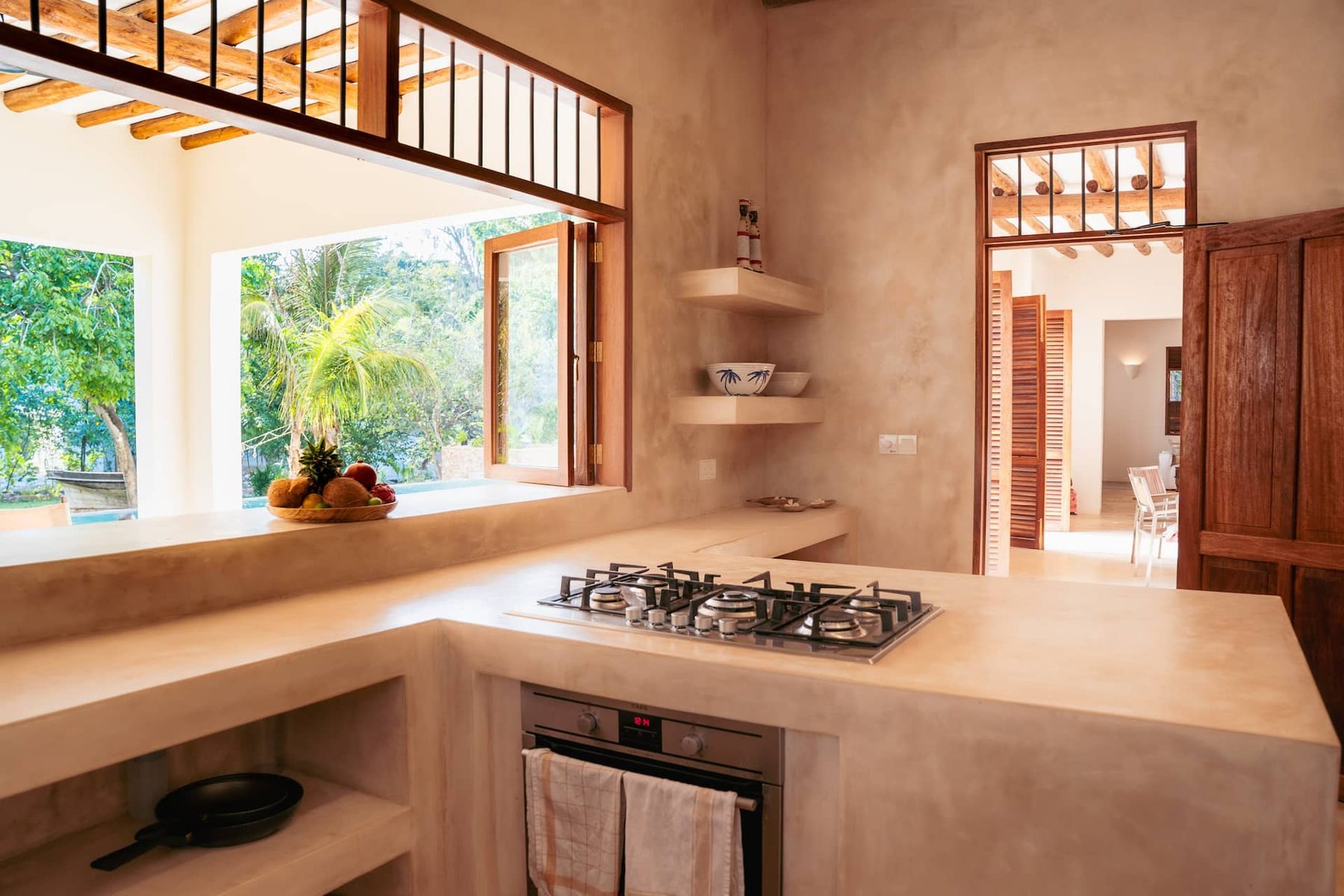 Maua Beach House — photo 44