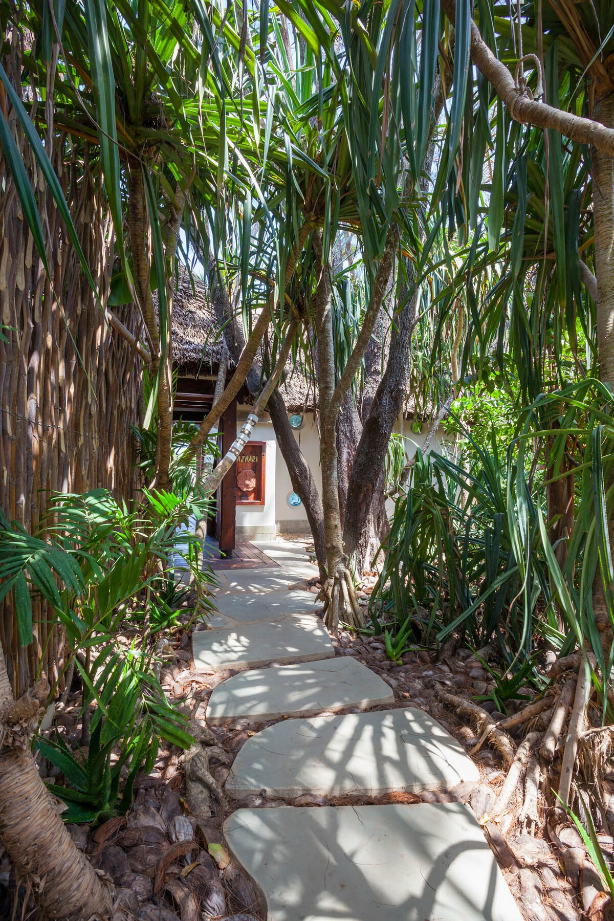 Azhari Beach Villa — photo 64