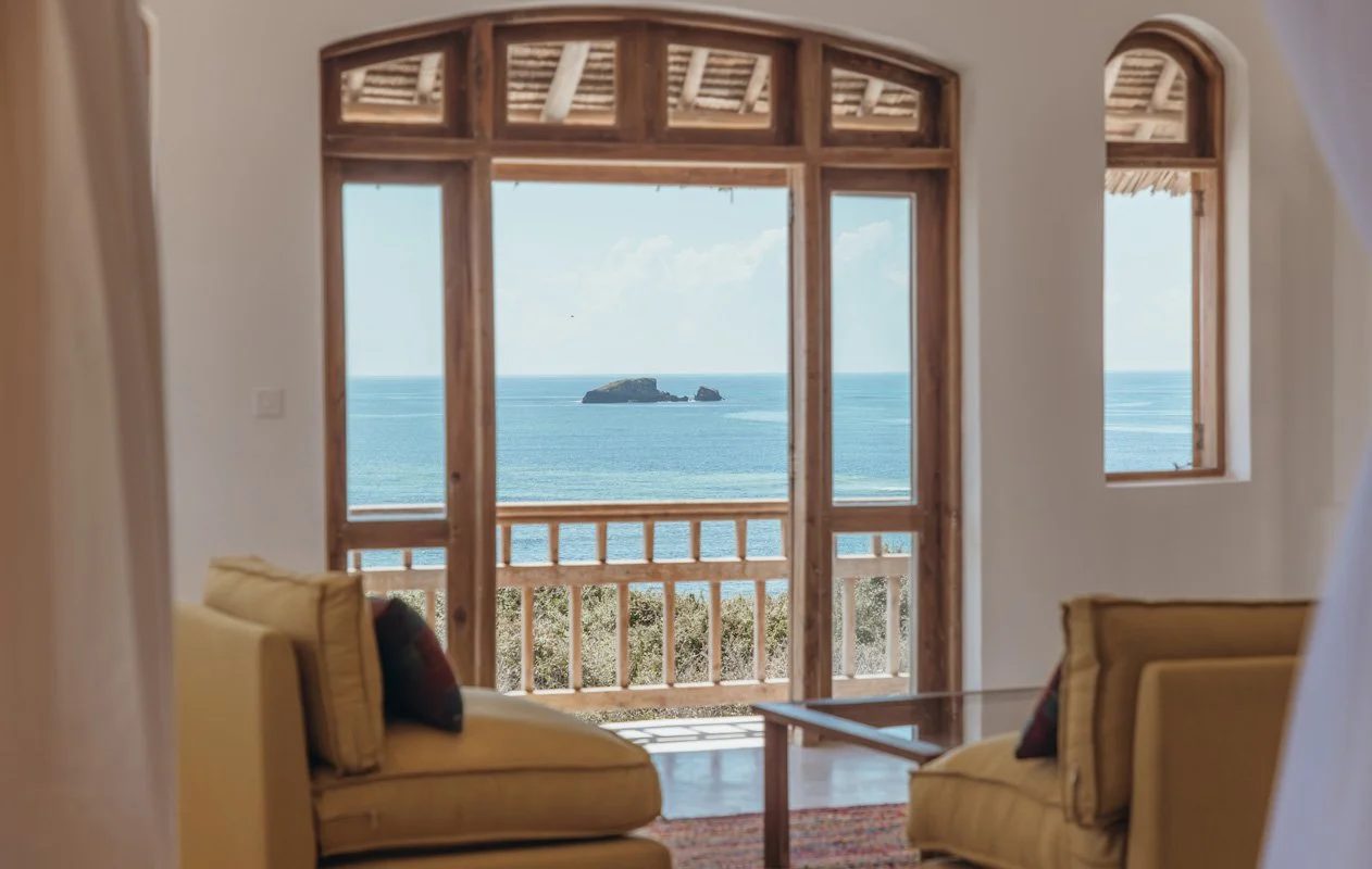 Kusini House, 6BR Beachfront — photo 34