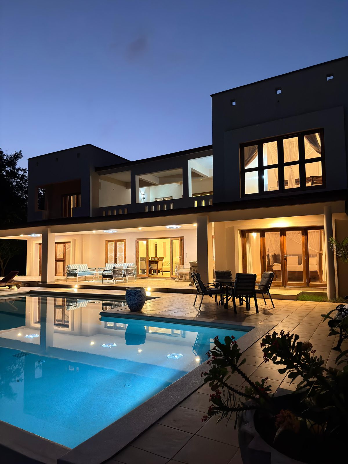 Sunrise Villa 6 — photo 5