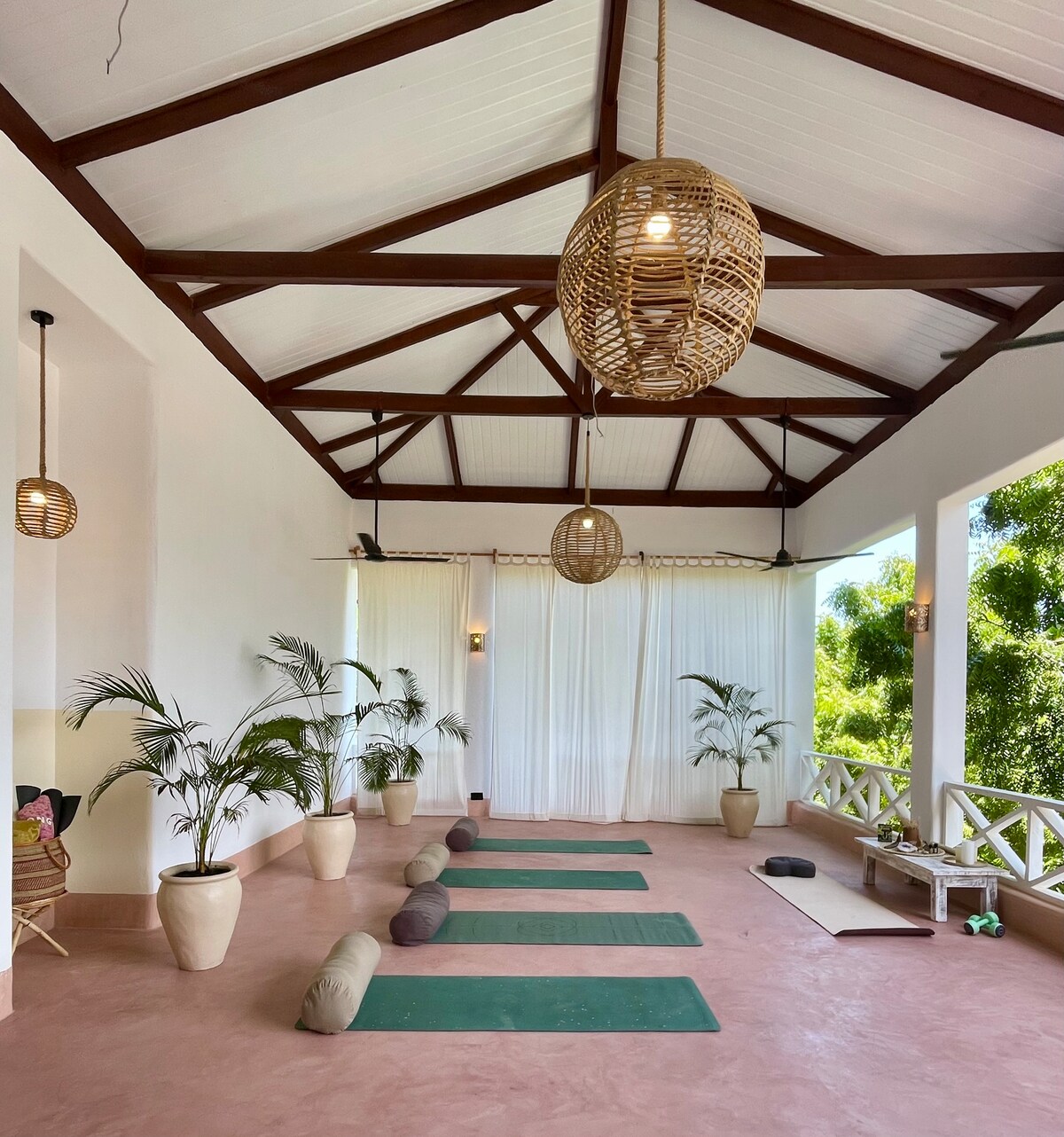 Villa Amani, 4BR — photo 5