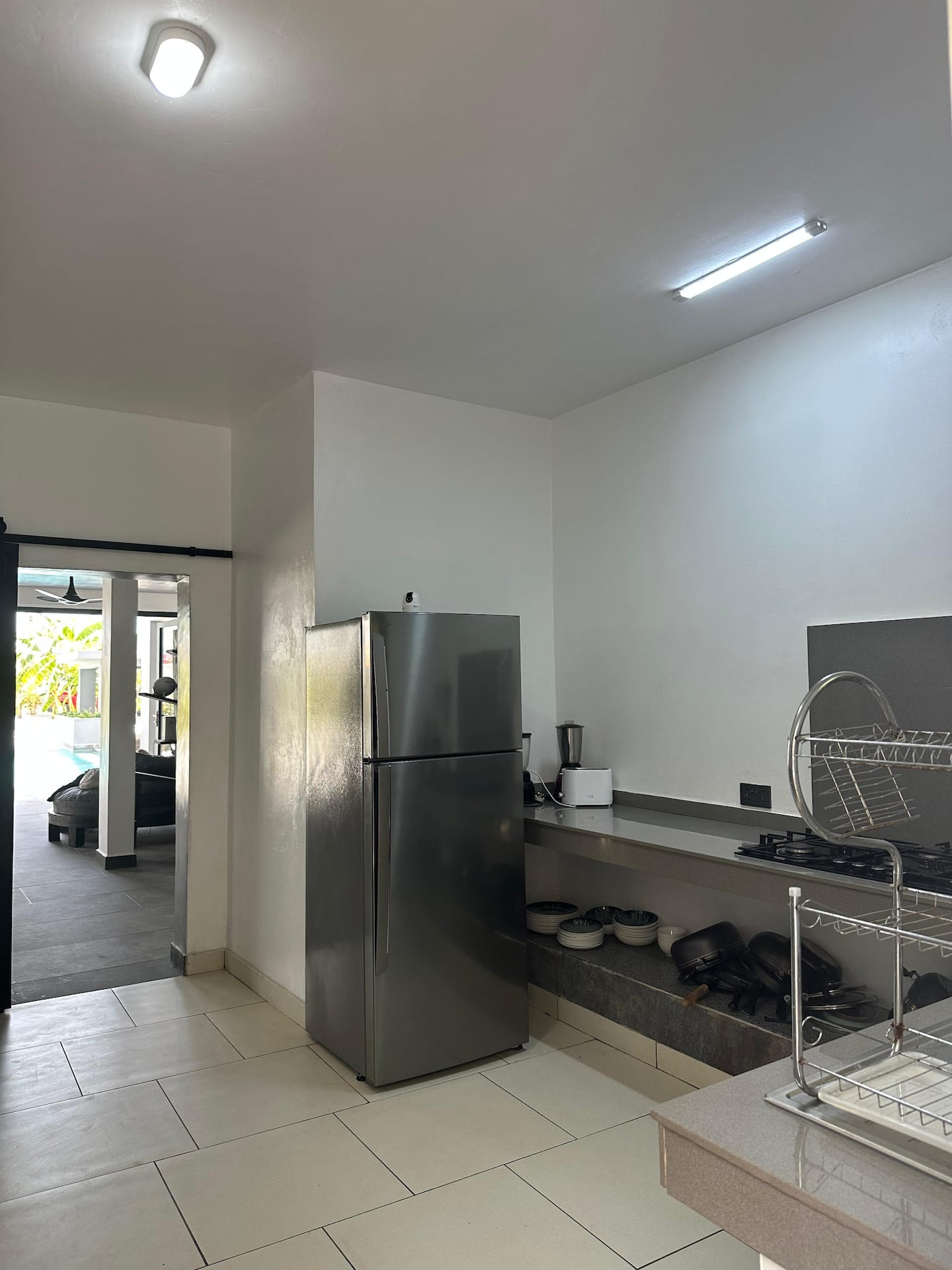 Wazo Villa — photo 34