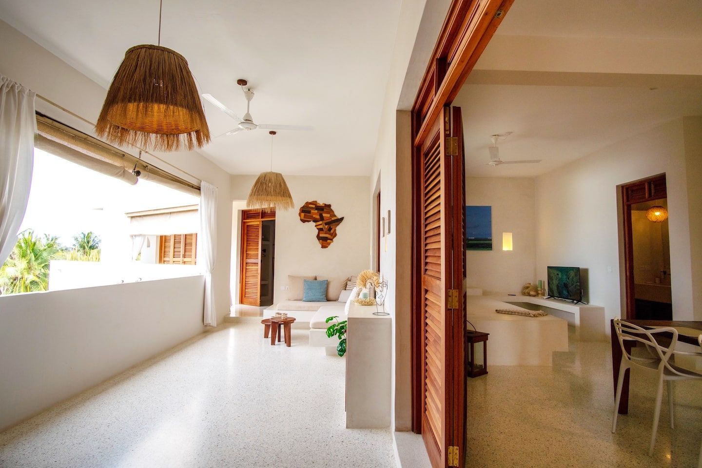 Frangipani Penthouse — photo 13