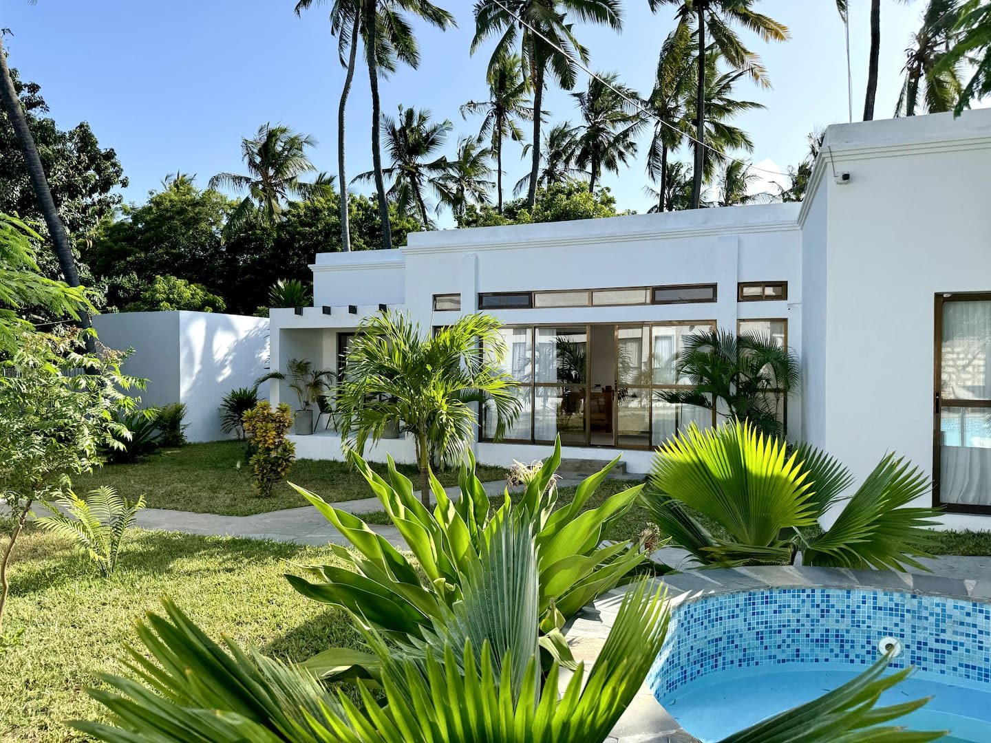 Watamu Villa