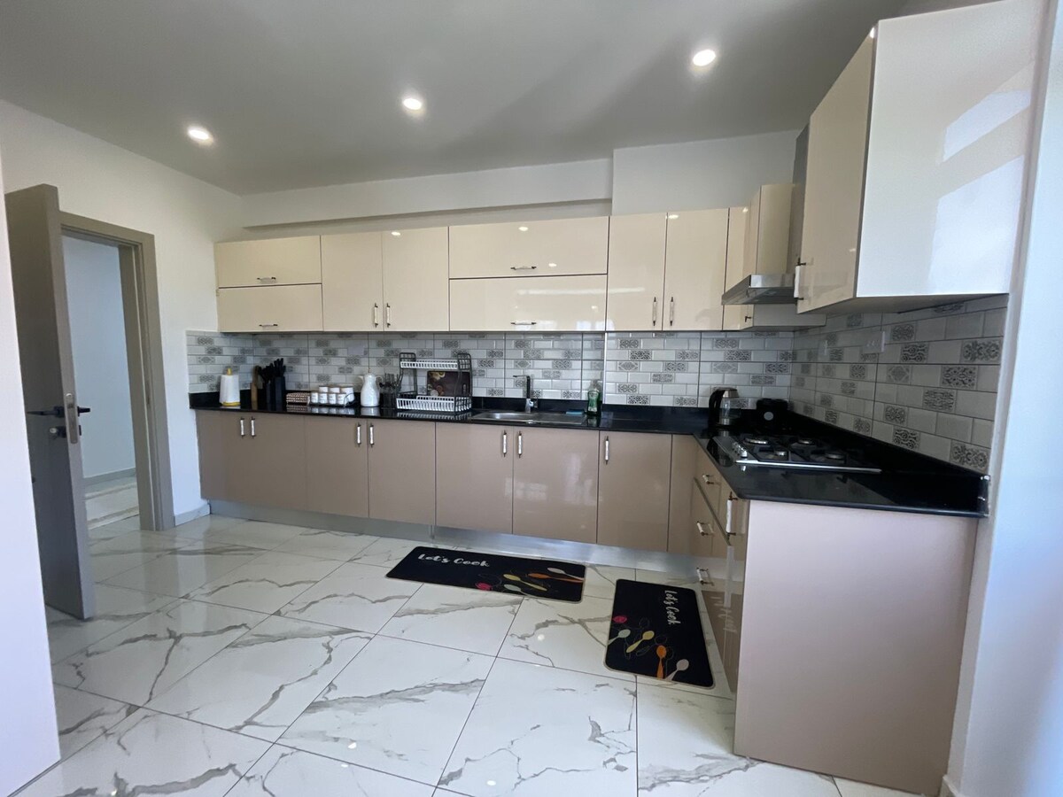 Luxe Aqua Baobab Ocean View, 3BR — photo 16