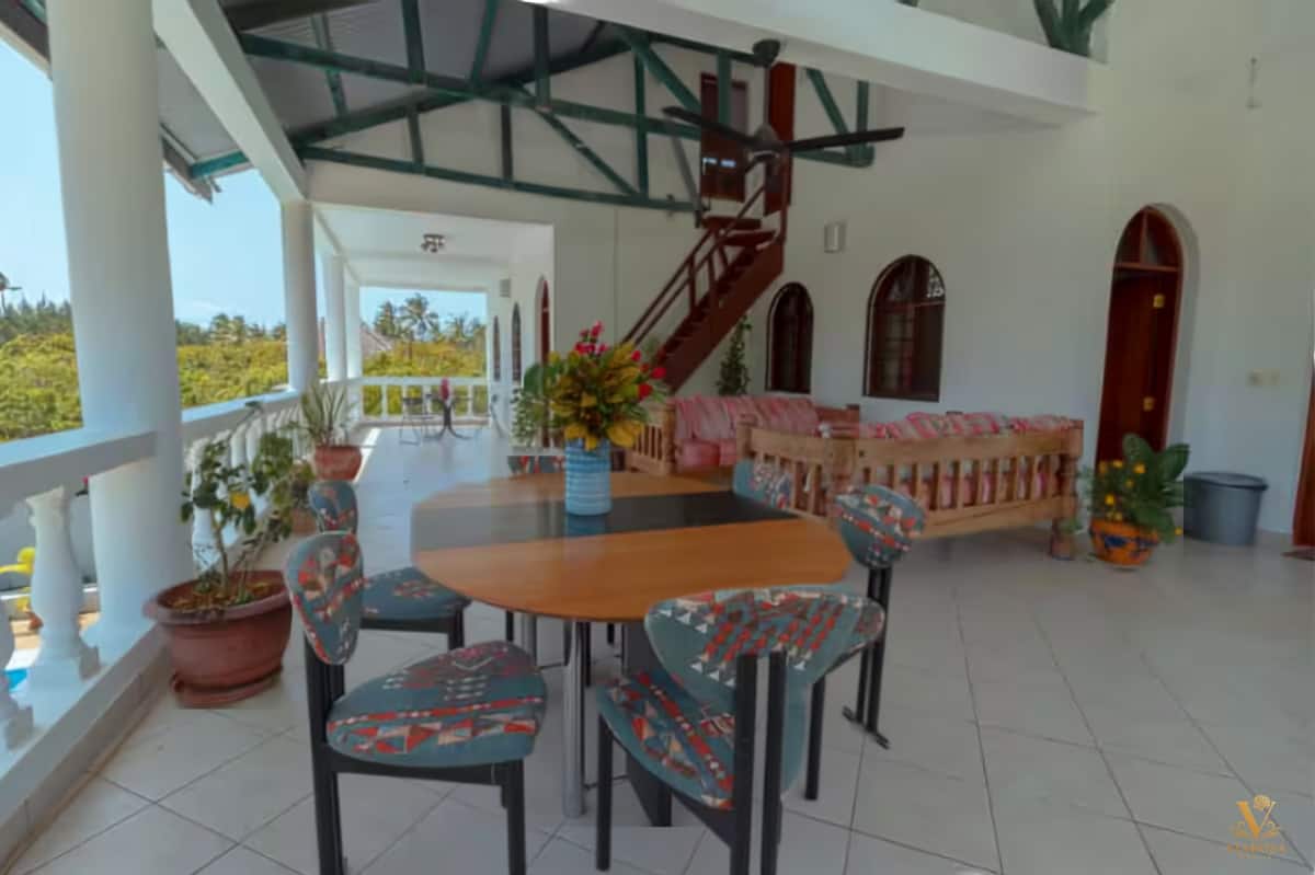 ViaRosa Villa, Watamu — photo 32