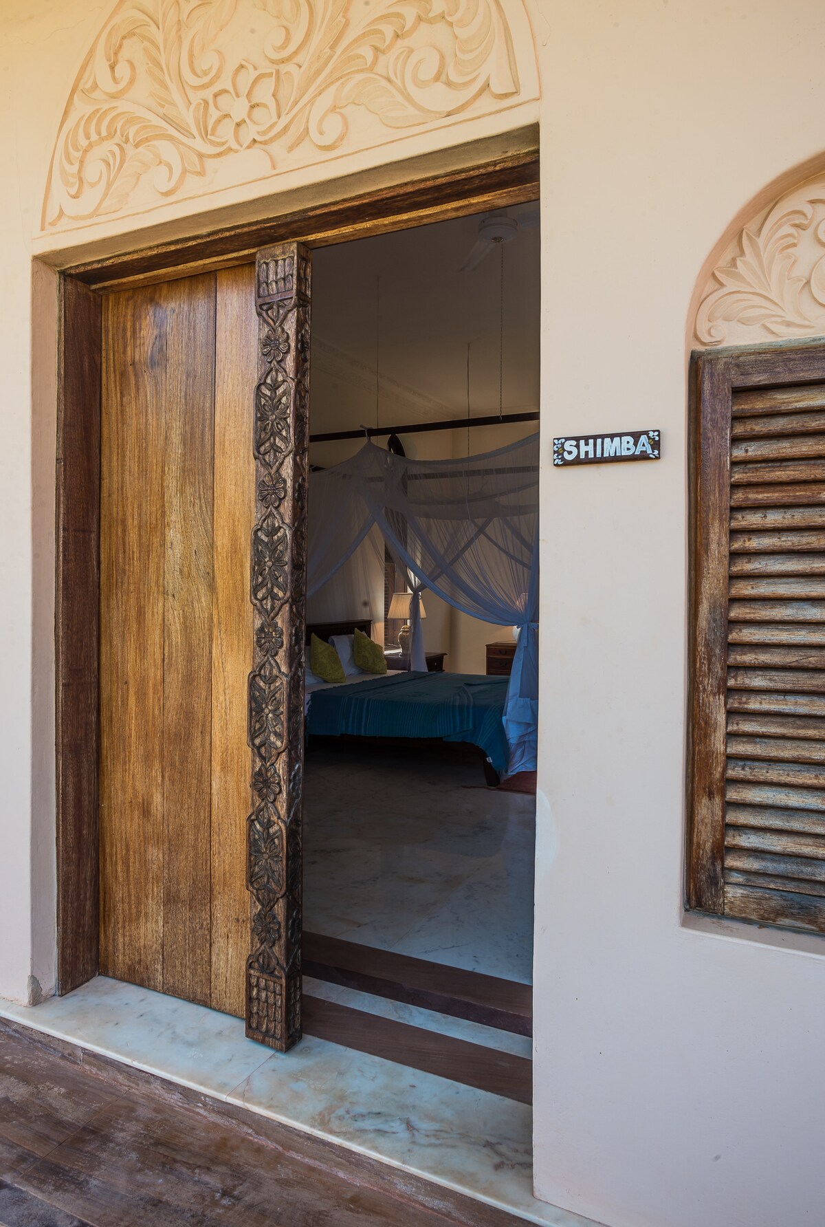 Ahana Villa, Diani Beach — photo 38
