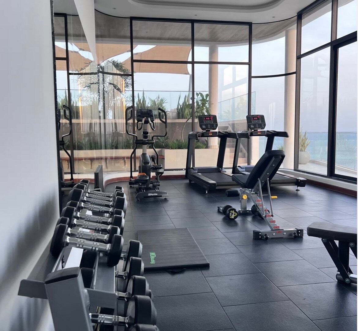 Nyali Seaside Studio — photo 8