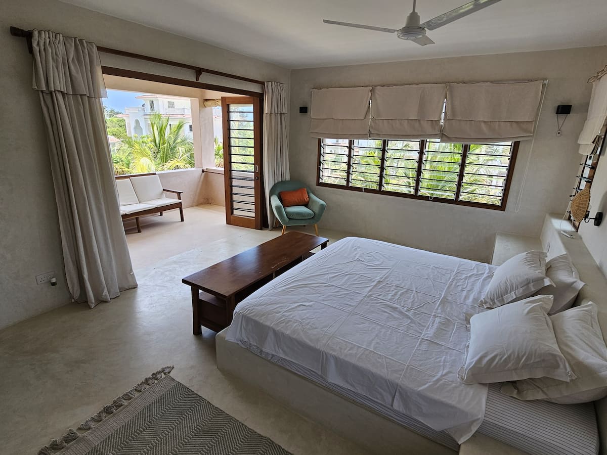Boma-Ya-Kaa Galu Beach Villa — photo 14
