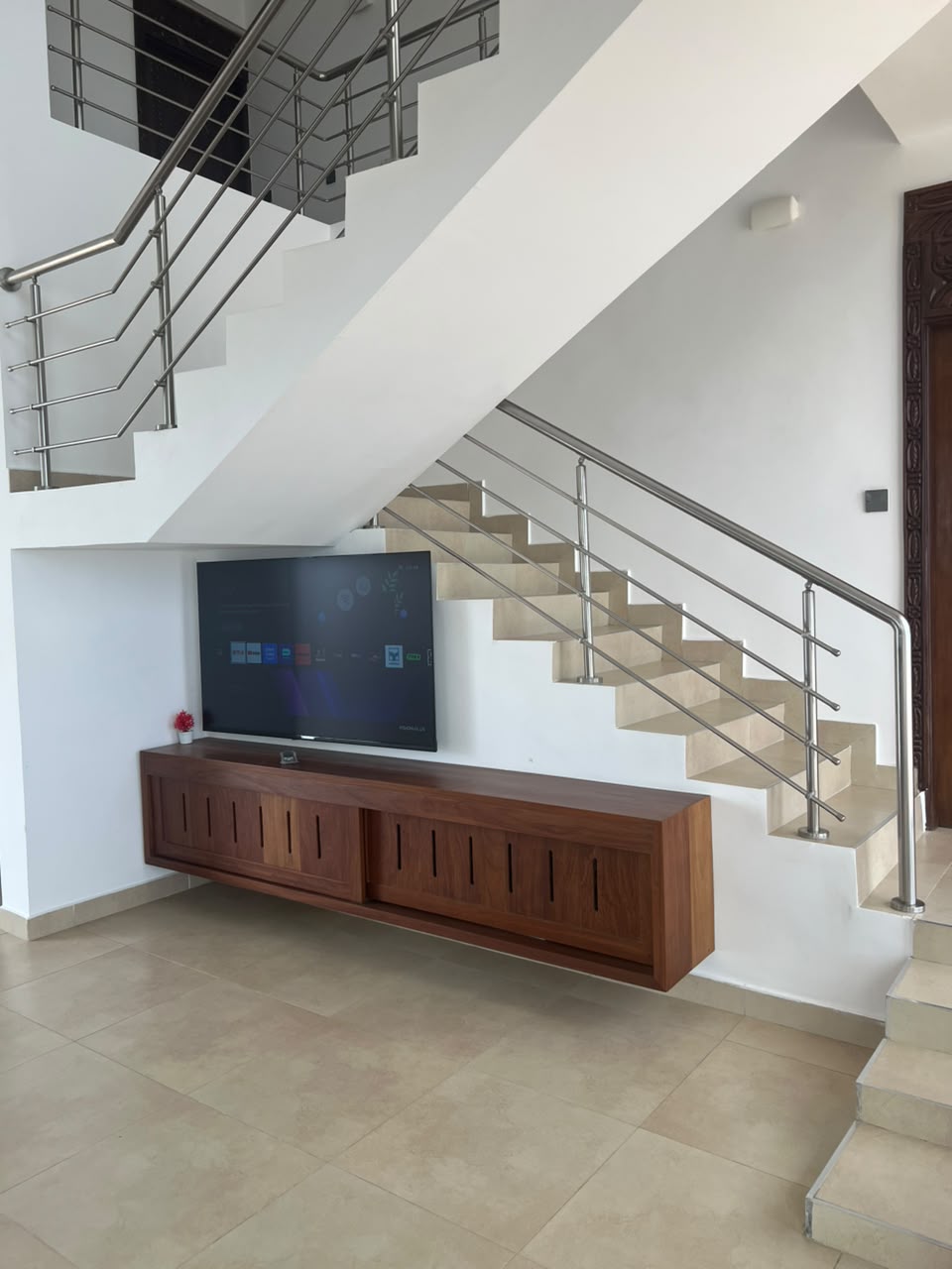 Blue Lagoon Beachfront Villas — photo 23