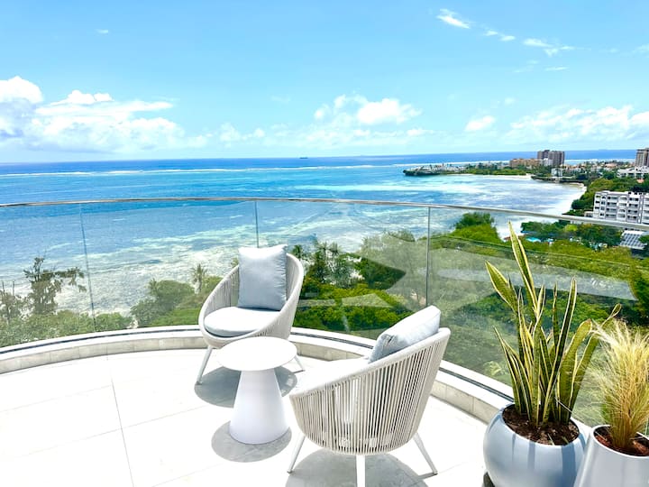 Nyali Sea View Apartment with Balcony — photo 28