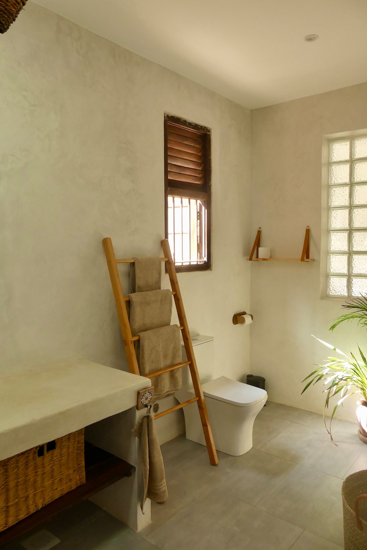Plunge Pool Suite, 1BR — photo 4